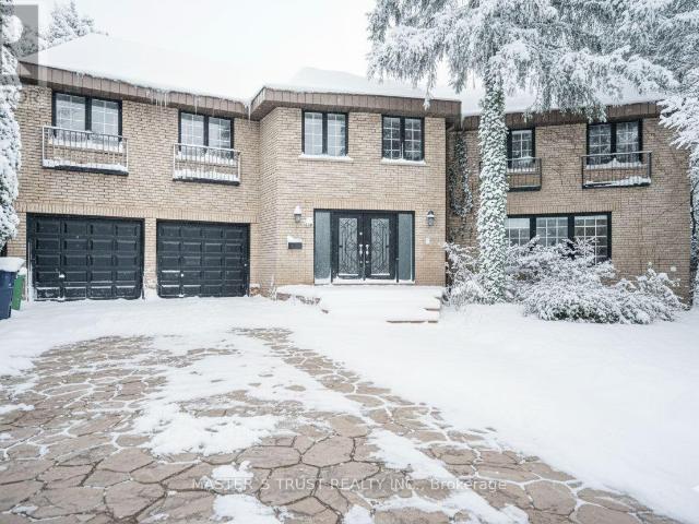 Apartment for rent in Woburn, Ontario