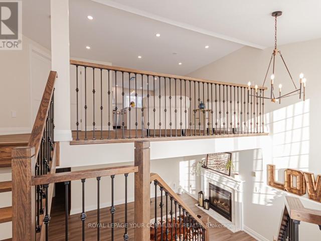 Apartment for rent in Barrie, Ontario