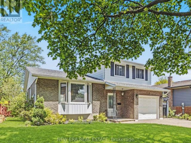 Apartment for rent in Niagara, Ontario