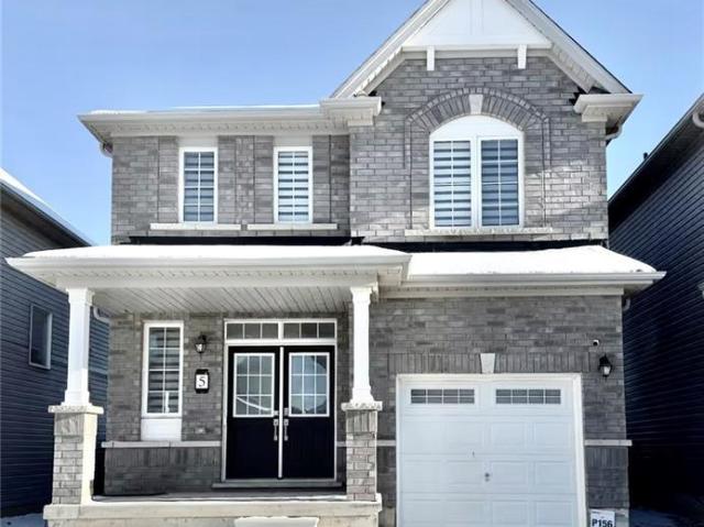 House for rent in Brant, Ontario