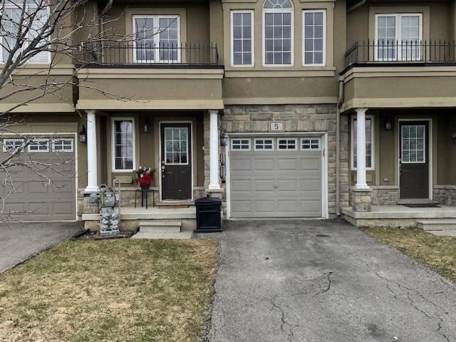 Apartment for rent in Ancaster, Ontario