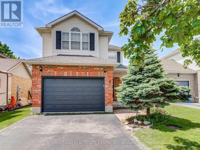 House for rent in Tillsonburg, Ontario