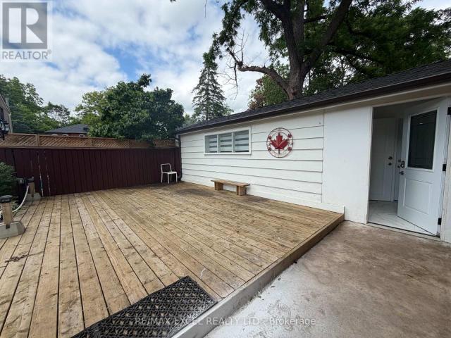 Apartment for rent in York, Ontario