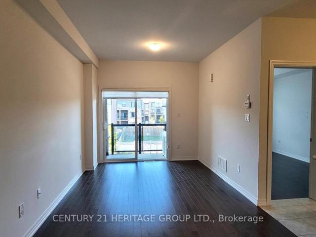 Apartment for rent in York, Ontario