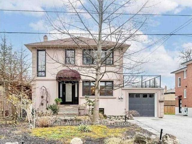 Apartment for rent in Mississauga, Ontario