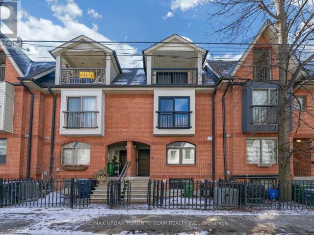 Apartment for rent in Woburn, Ontario