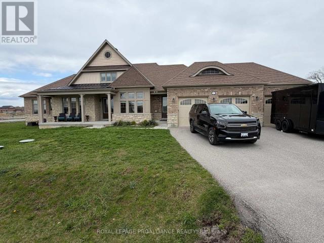 Apartment for rent in Quinte West, Ontario