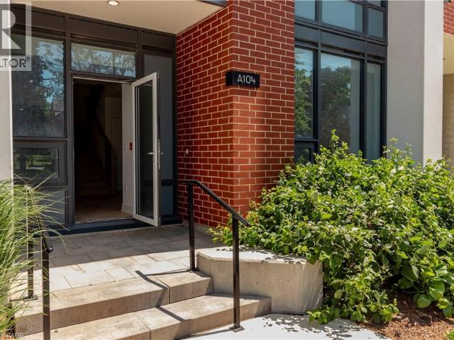 Apartment for rent in Kitchener, Ontario