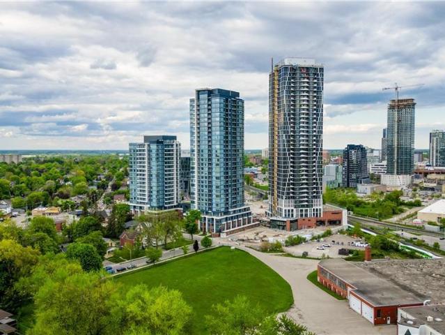 Apartment for rent in Kitchener, Ontario