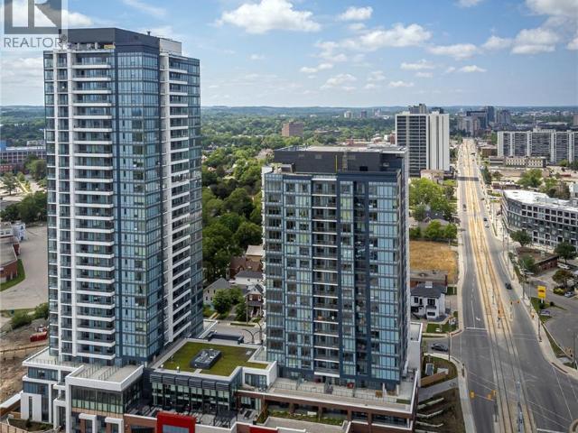 Apartment for rent in Kitchener, Ontario