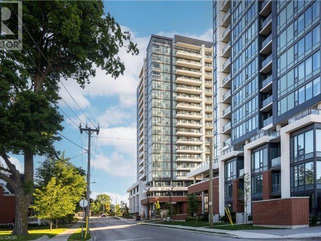 Apartment for rent in Kitchener, Ontario