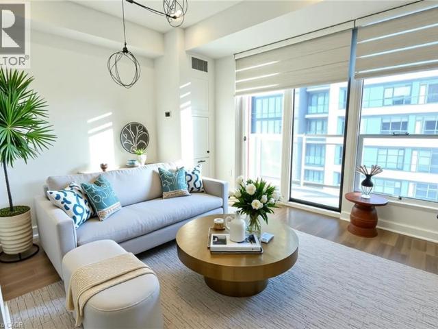 Apartment for rent in Kitchener, Ontario