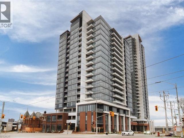 Apartment for rent in Kitchener, Ontario