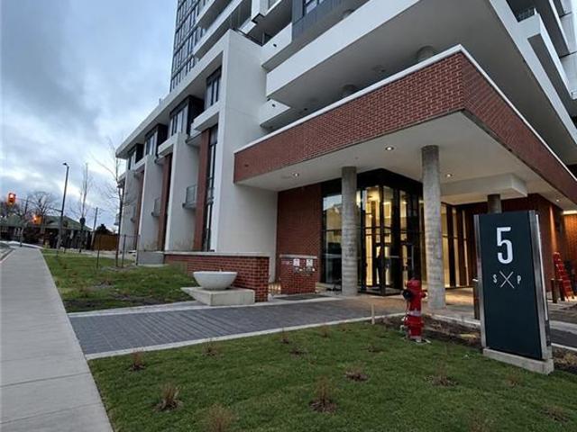 Apartment for rent in Kitchener, Ontario