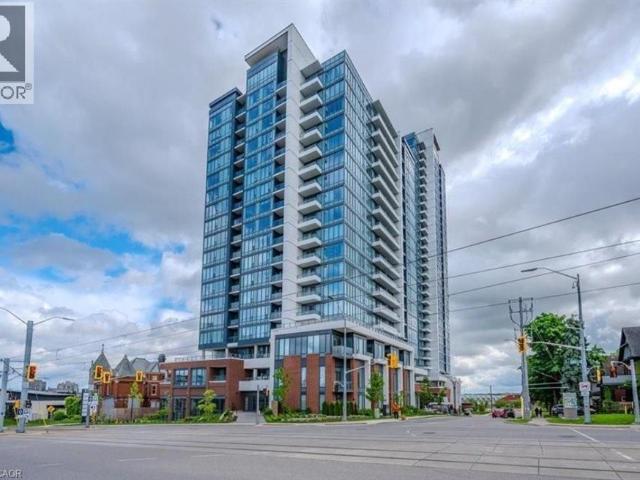Apartment for rent in Kitchener, Ontario
