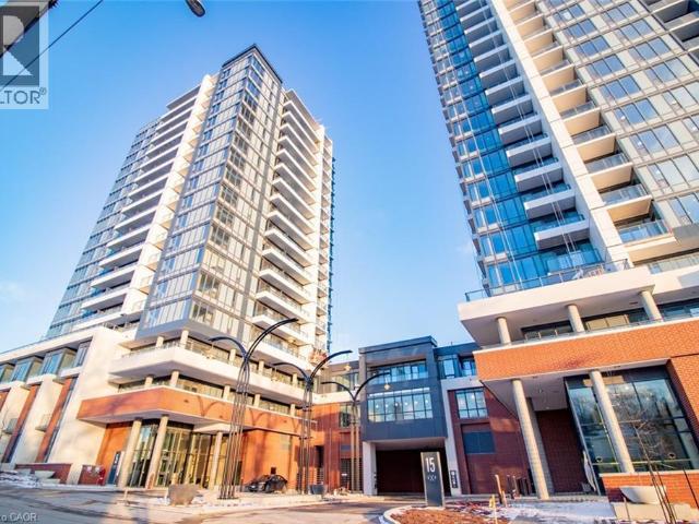 Apartment for rent in Kitchener, Ontario