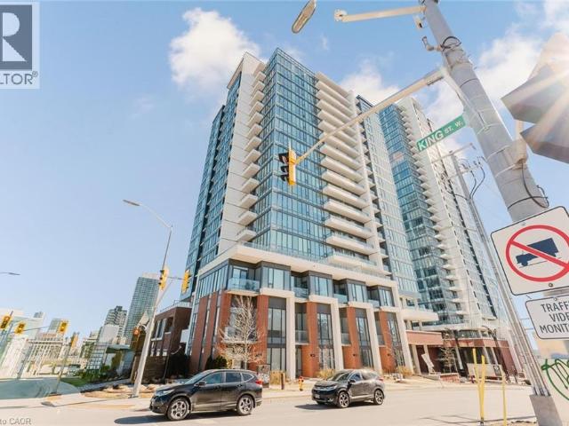 Apartment for rent in Kitchener, Ontario