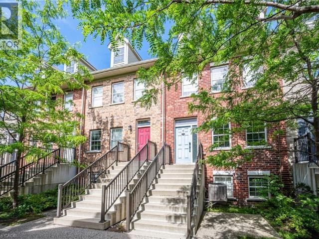 Apartment for rent in Kitchener, Ontario