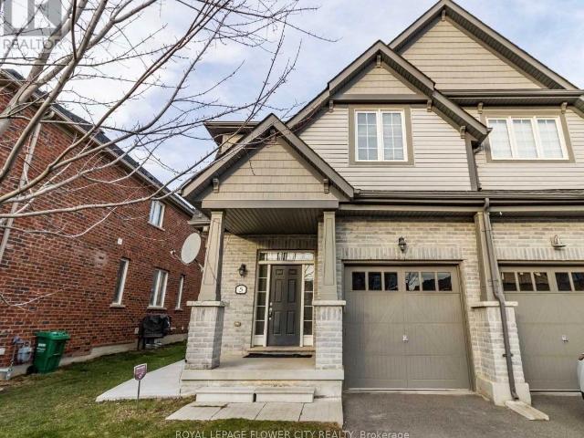 House for rent in Caledon, Ontario