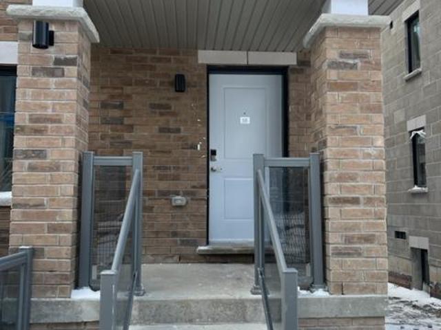 Apartment for rent in Durham, Ontario