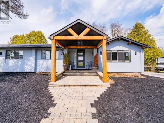 Apartment for rent in Durham, Ontario