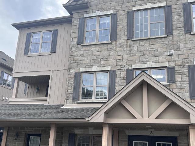 Apartment for rent in Kitchener, Ontario