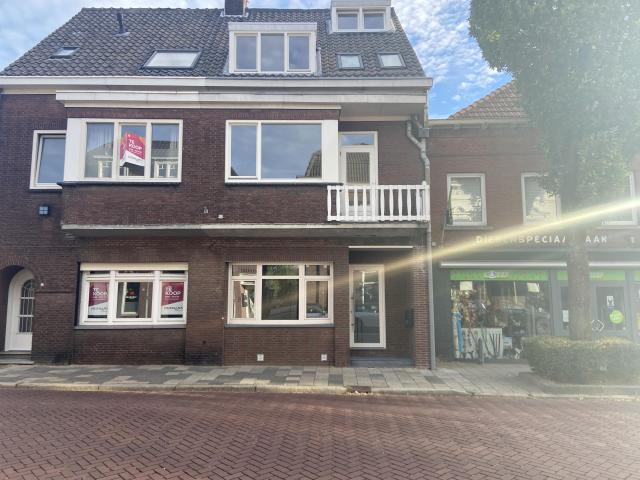 Appartement te huur in Maaspoort, Weert