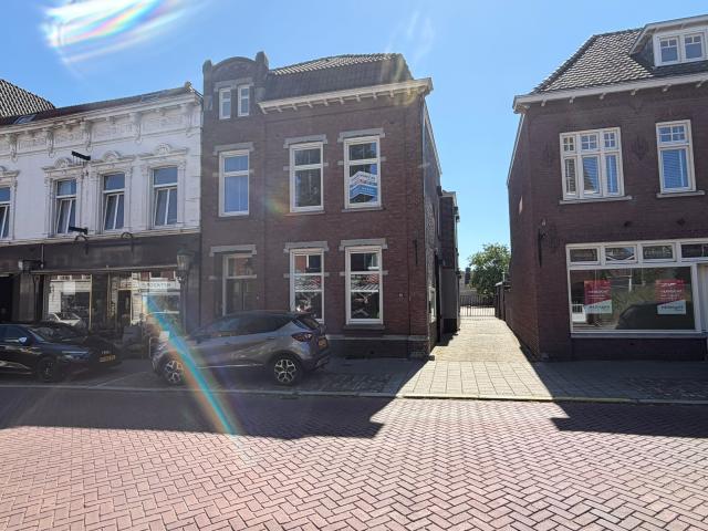 Appartement te huur in Breda, Noord Brabant