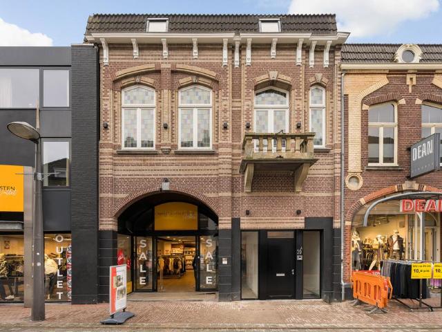Appartement te huur in Fatima, Weert