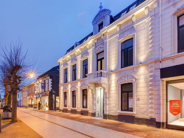 Appartement te huur in Biest, Weert