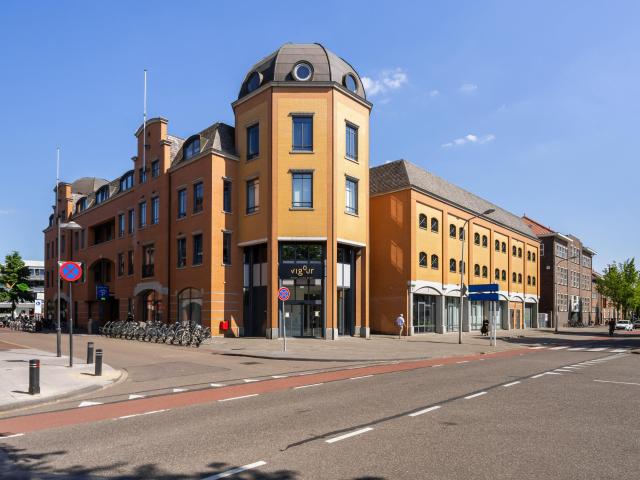 Appartement te huur in Fatima, Weert