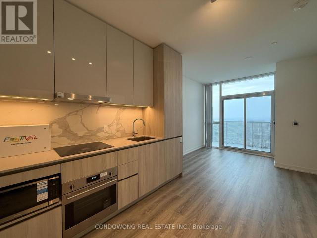 Apartment for rent in York, Ontario