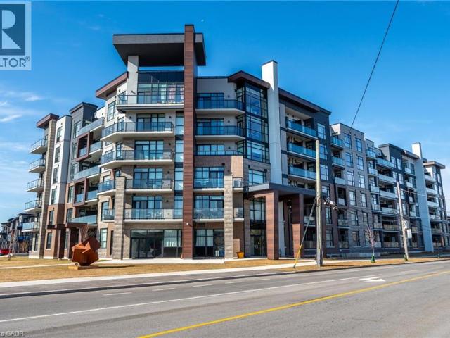 Apartment for rent in Ancaster, Ontario