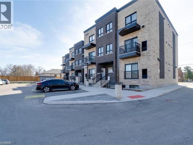 Apartment for rent in Kitchener, Ontario