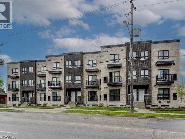 Apartment for rent in Victoria Hills, Kitchener