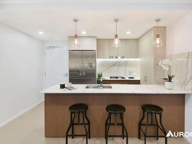 Apartment for rent in Toombul, Queensland