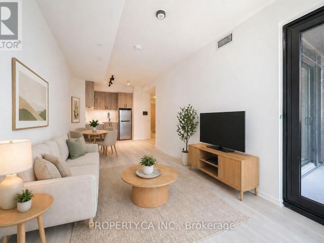 Apartment for rent in Woburn, Ontario