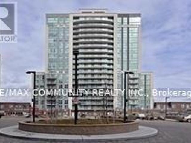 Apartment for rent in York, Ontario