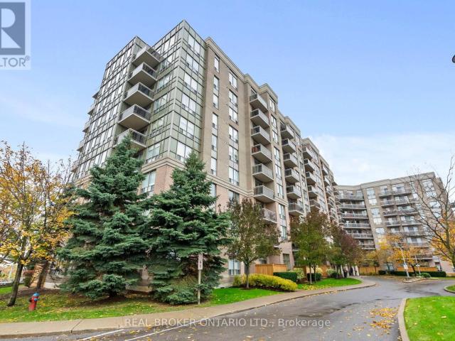 Apartment for rent in Woburn, Ontario