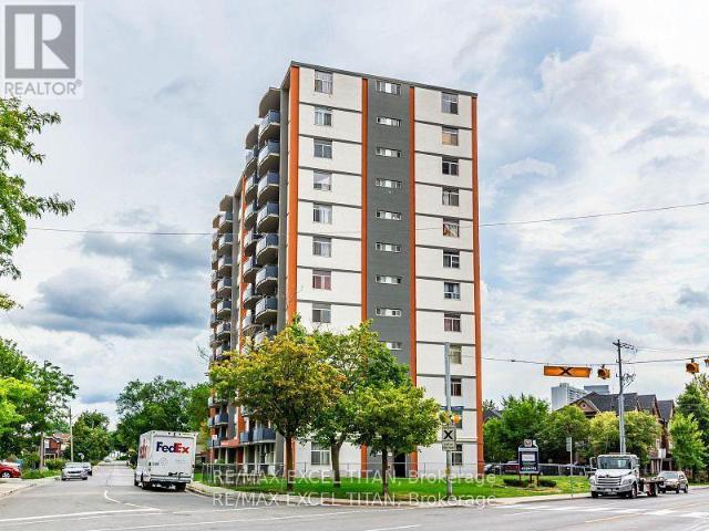 Apartment for rent in Woburn, Ontario