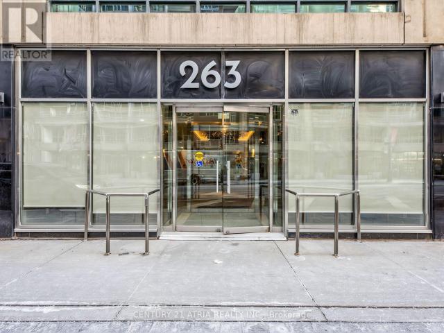 Apartment for rent in Spadina—Fort York, Toronto
