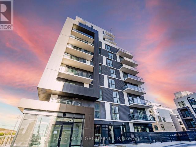 Apartment for rent in Oakville, Ontario