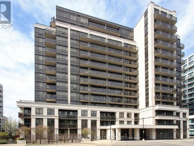 Apartment for rent in York, Ontario
