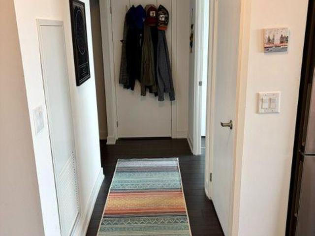 Apartment for rent in Woburn, Ontario