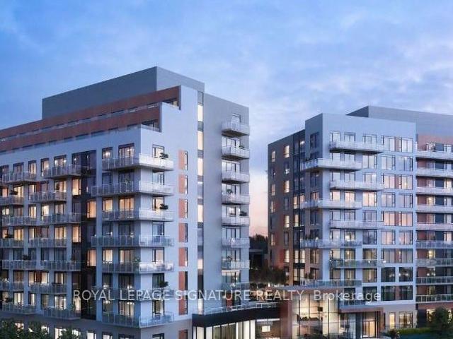 Apartment for rent in York, Ontario