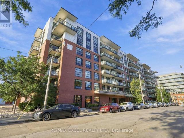 Apartment for rent in Toronto—St. Paul's, Toronto