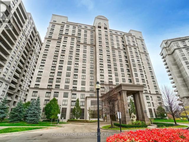 Apartment for rent in York, Ontario