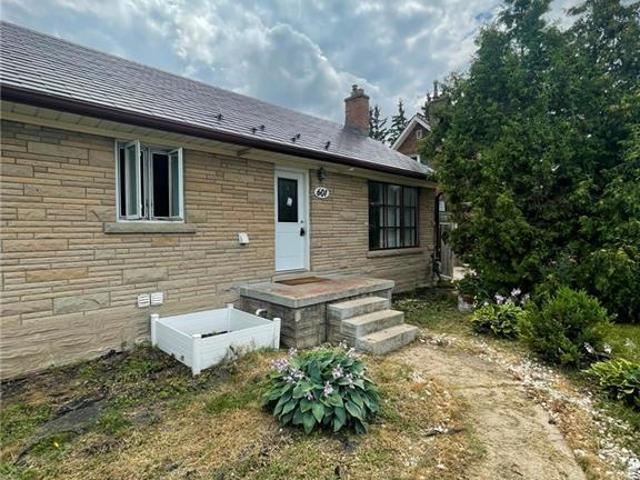 Apartment for rent in Kitchener, Ontario