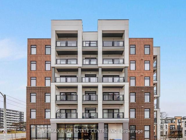 Apartment for rent in Woburn, Ontario