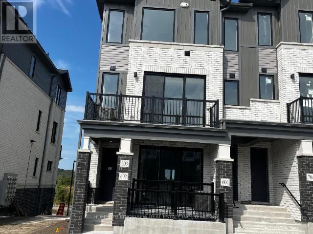 Apartment for rent in Cobourg, Central Ontario